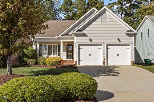 5220 Greymoss Ln, Apex, NC, 27539-4146 | Card Image