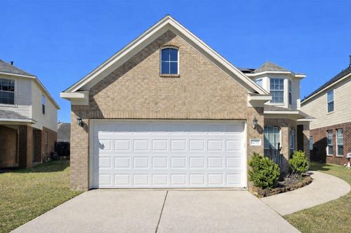 12111 Carriage Oak Circle, Humble, TX, 77346 | Card Image