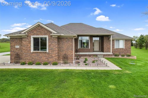 4955 Glover Rd, Almont, MI, 48003-8814 | Card Image