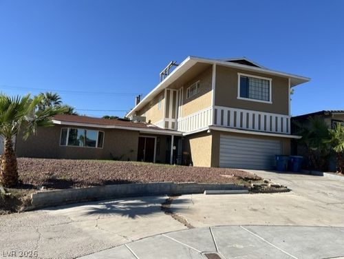 1904 Chapman Dr, Las Vegas, NV, 89104-3531 | Card Image