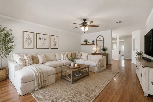 8740 Noontide Dr, Fort Worth, TX, 76179-5287 | Card Image