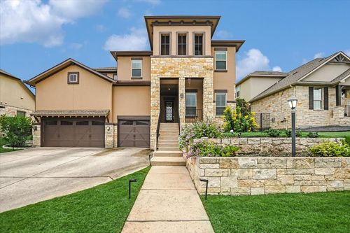 106 Wester Ross Ln, Lakeway, TX, 78738-1135 | Card Image