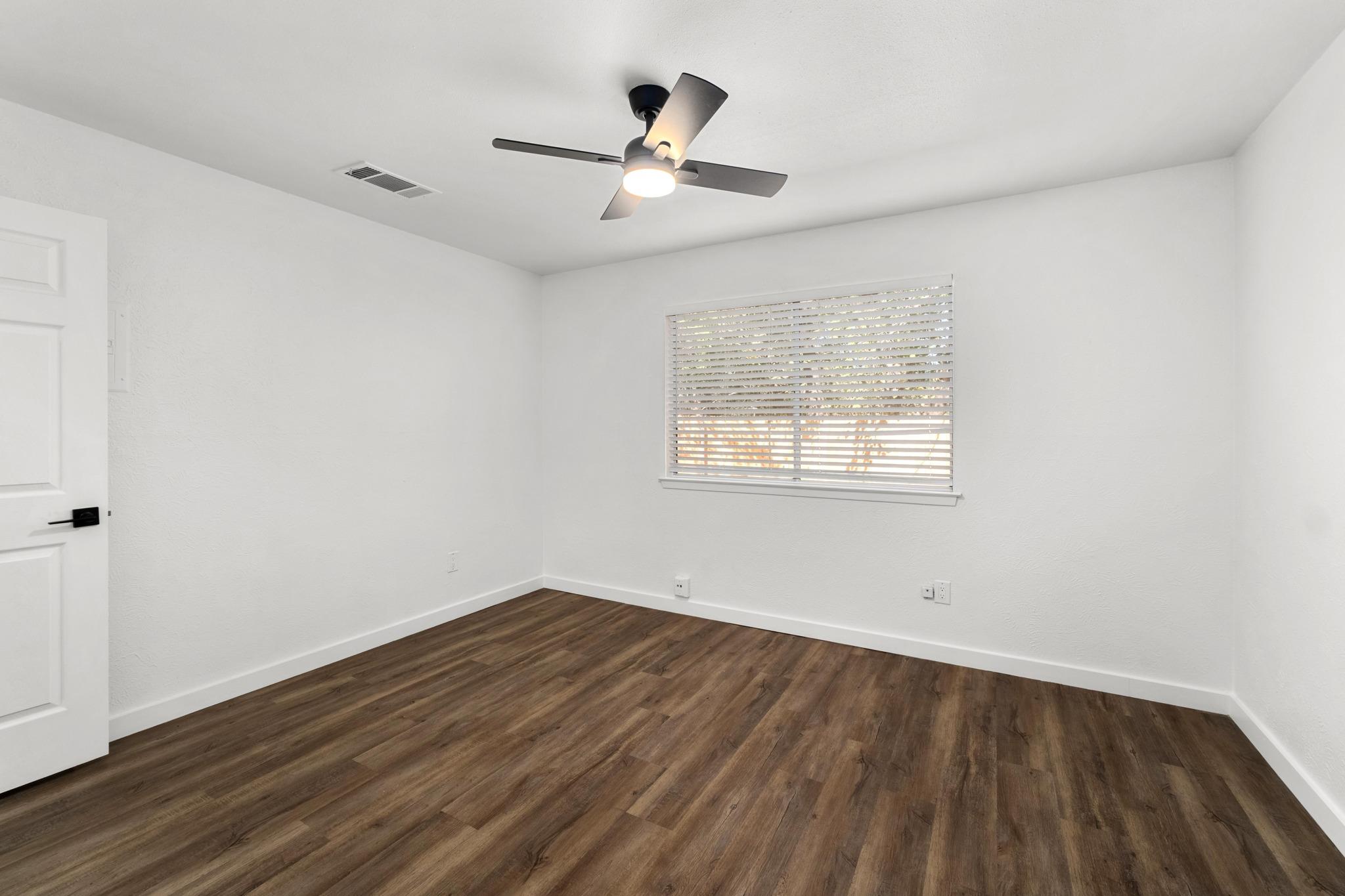 Residential Lease in Austin 4