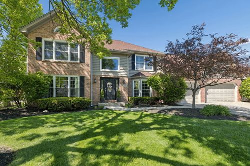 721 Burgess Hill Rd, Naperville, IL, 60565-6102 | Card Image