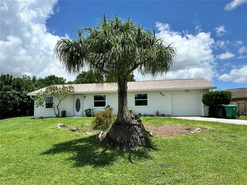 885 Sw California Blvd, Port St. Lucie, FL, 34953-1912 | Card Image