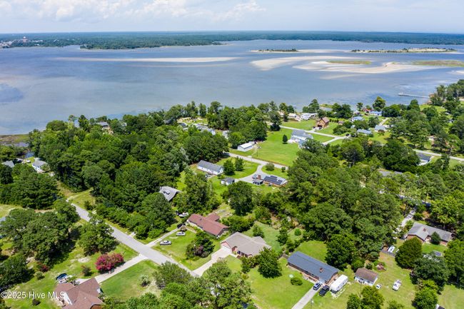 116 Sherrill Loop Rd, House other with 3 bedrooms, 2 bathrooms and 2 parking in Sneads Ferry NC | Image 36