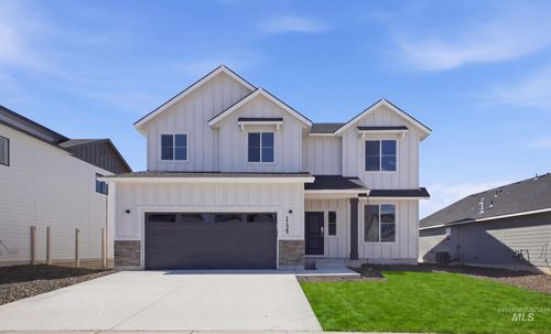 2135 S Border Way, Meridian, ID, 83642 | Card Image