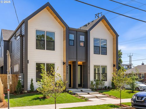 1-4320 N Gantenbein Ave, Portland, OR, 97217-2906 | Card Image