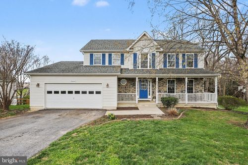 2832 Graybill Ct, NEW WINDSOR, MD, 21776-9714 | Card Image
