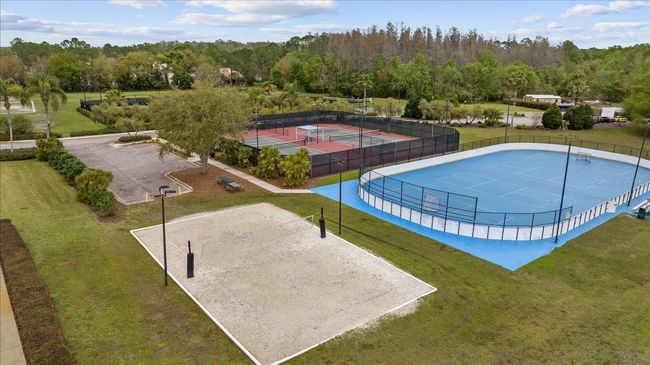 10880 Cory Lake Dr, House other with 3 bedrooms, 2 bathrooms and null parking in TAMPA FL | Image 66
