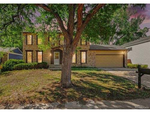 14836 E Caspian Pl, Aurora, CO, 80014-2504 | Card Image