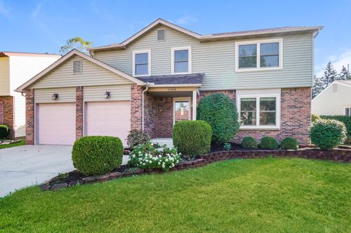 5506 Shannon Heights Blvd, Dublin, OH, 43016-4185 | Card Image