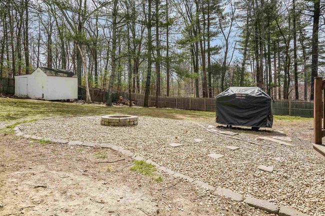 6 Diana Rd, House other with 3 bedrooms, 2 bathrooms and null parking in Derry NH | Image 32
