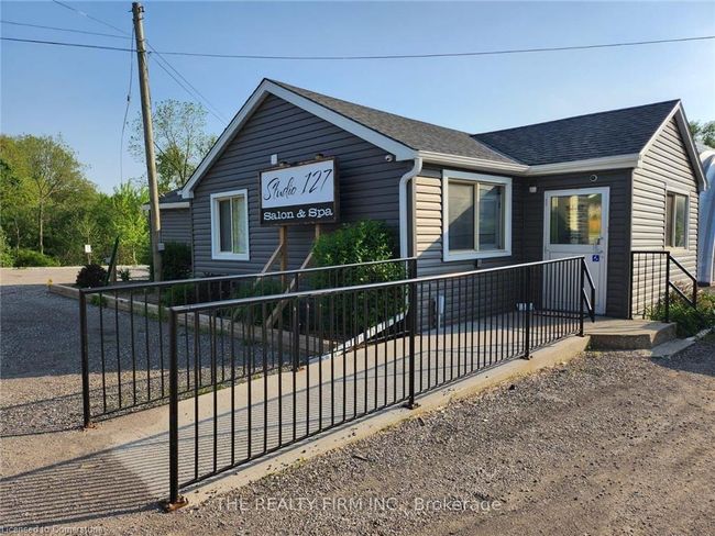 1302 Swan St, Home with 0 bedrooms, 0 bathrooms and null parking in Ayr ON | Image 4
