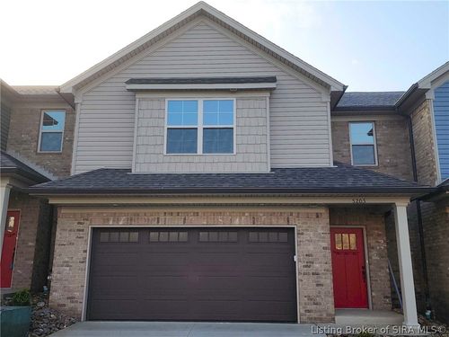 lot-1514-5205 N Hampton Court, Charlestown, IN, 47111 | Card Image