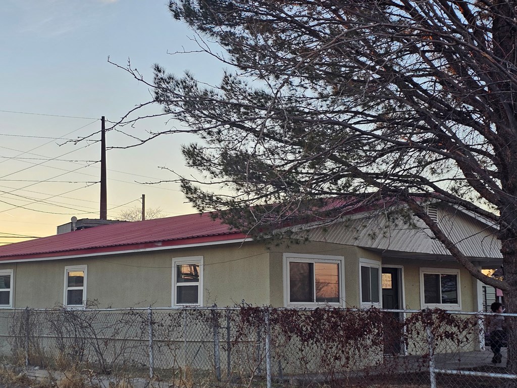 Residential in Pecos 2