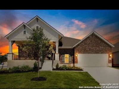 902 Fort Crockett, House other with 4 bedrooms, 4 bathrooms and null parking in San Antonio TX | Image 2