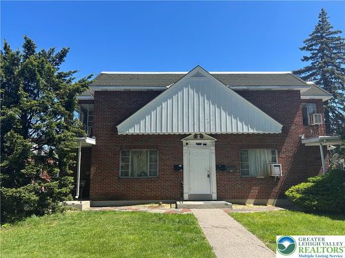 b-831 N 20th Street, Allentown City, PA, 18104 | Card Image