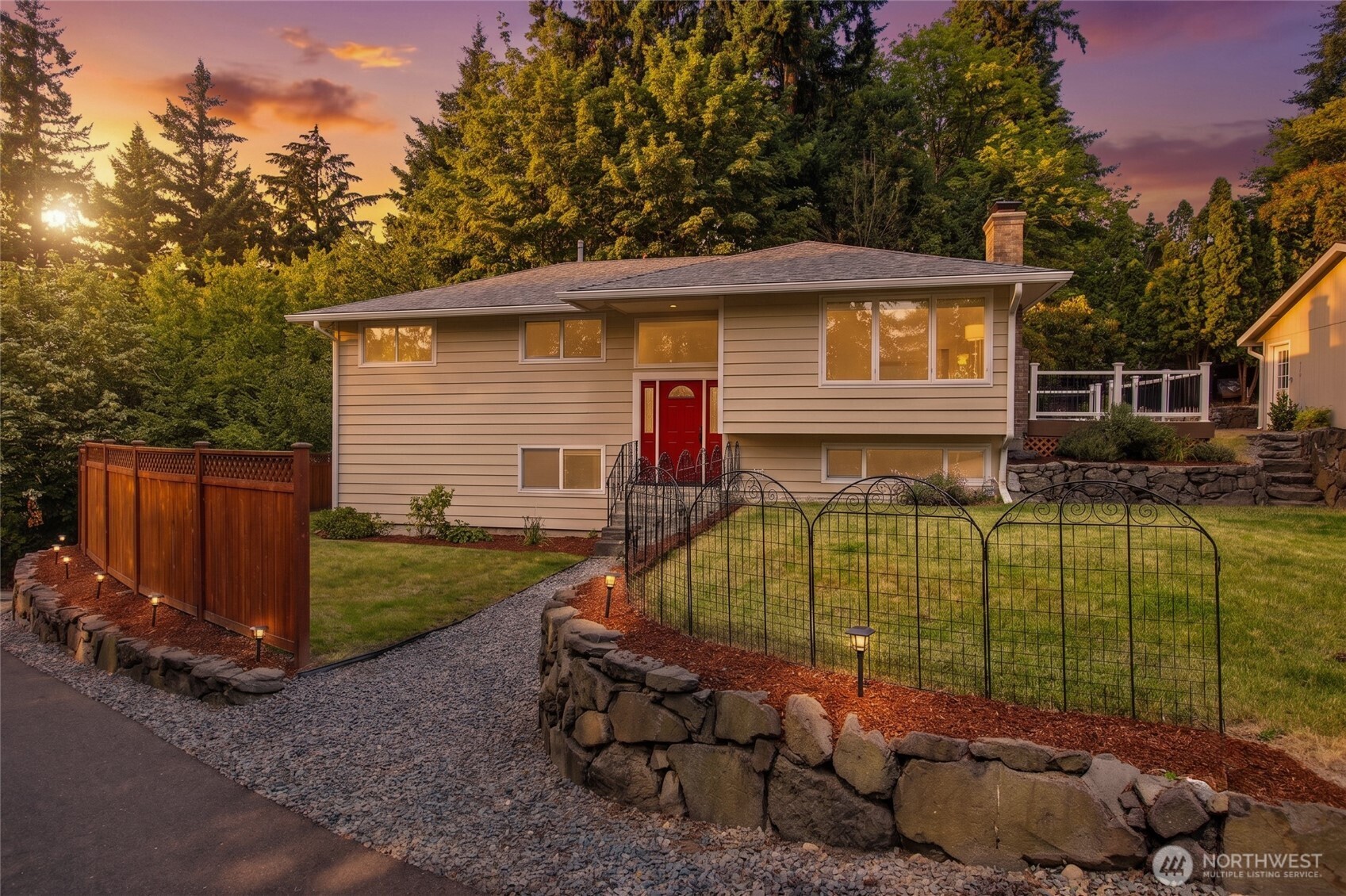 Residential in Lake Tapps 5