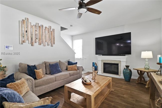 619 Hulston Landing Rd, House other with 4 bedrooms, 3 bathrooms and null parking in Okatie SC | Image 19