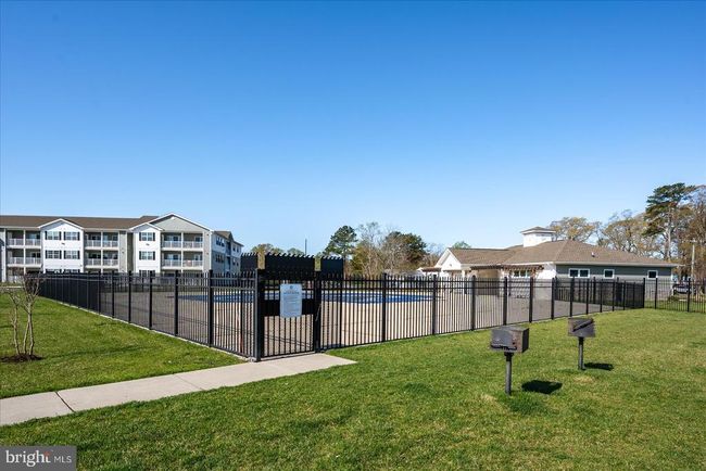 3302 - 33740 Skiff Aly, Condo with 2 bedrooms, 2 bathrooms and null parking in LEWES DE | Image 39