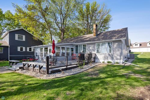 44042 Outlet Beach Rd, Pelican Rapids, MN, 56572-7503 | Card Image