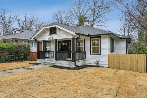 1725 Linwood Avenue, Atlanta, GA, 30344 | Card Image