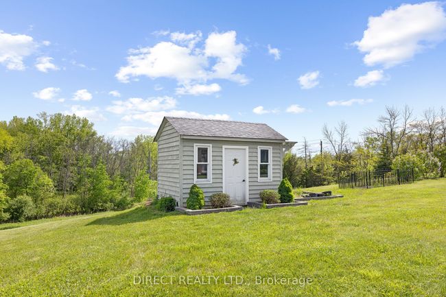 2104B Highway 37, House other with 3 bedrooms, 3 bathrooms and 5 parking in Plainfield ON | Image 43