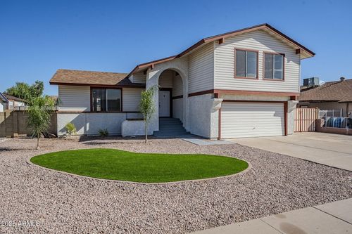 4430 W Vernon Ave, Phoenix, AZ, 85035-2313 | Card Image