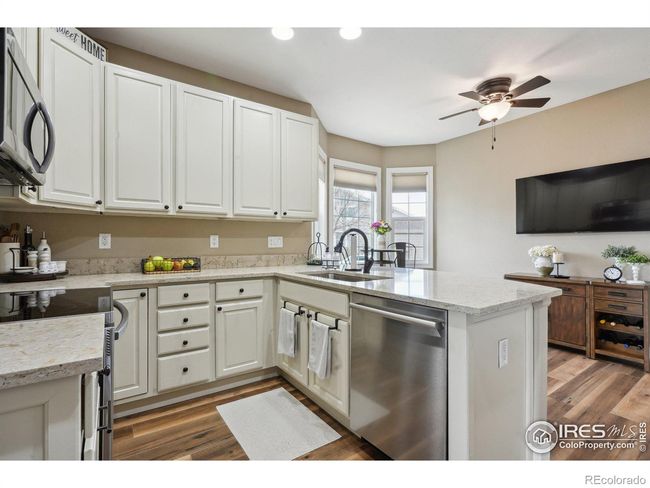Updated kitchen | Image 8