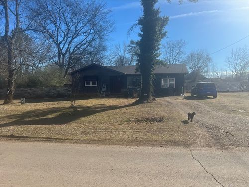 100 Grove St, Magazine, AR, 72943-8998 | Card Image