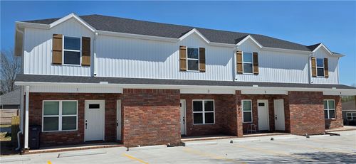 10980 Danny Bryan Rd, Prairie Grove, AR, 72753-9338 | Card Image