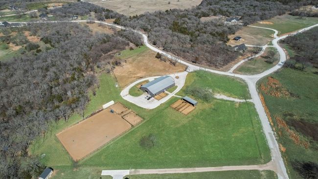 1330 Jrc Rd, Home with 4 bedrooms, 3 bathrooms and null parking in Gainesville TX | Image 34