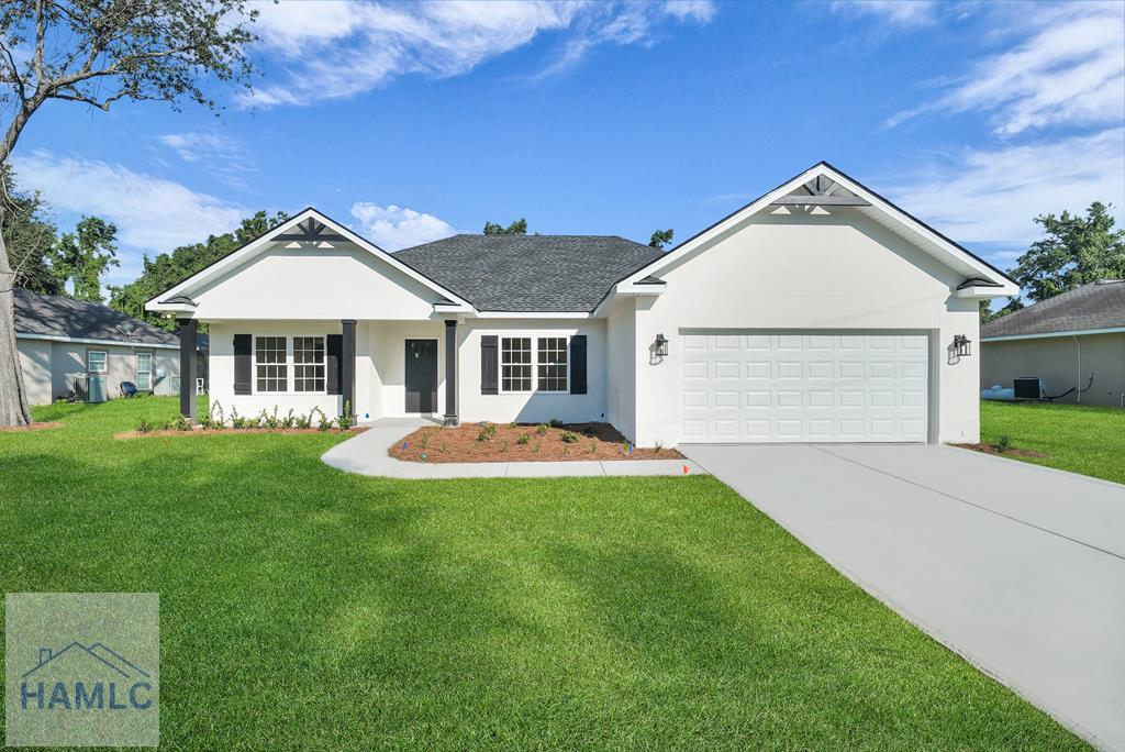 Residential in Jesup
