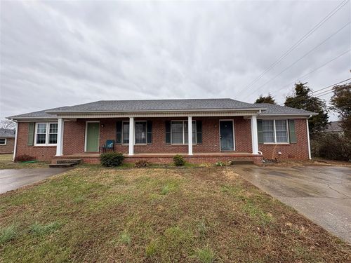 2905 Raintree Dr, Bowling Green, KY, 42104-4071 | Card Image