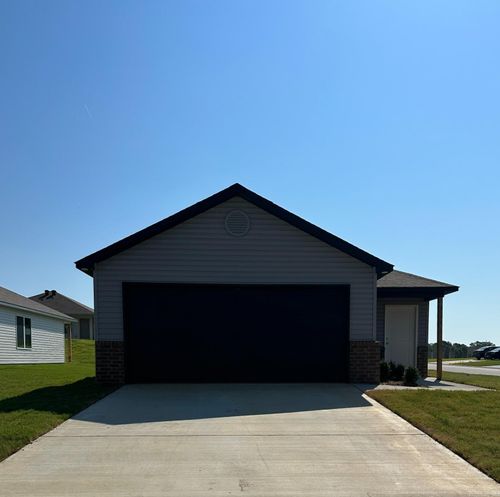 3152 Emerald Park Trl, Bauxite, AR, 72011-5016 | Card Image