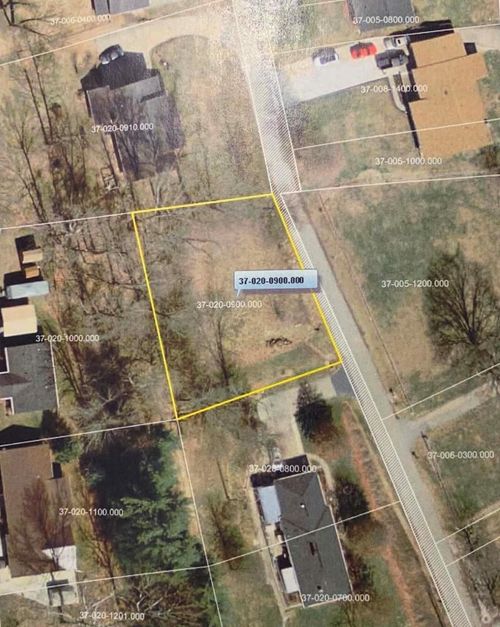0 Woodlawn Dr, Ironton, OH, 45638 | Card Image