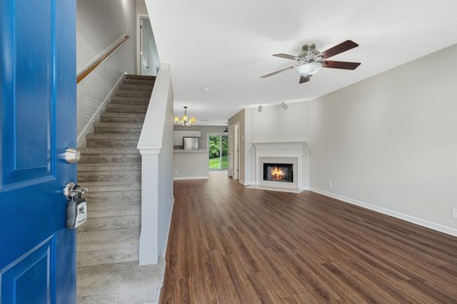 608 Flintlock Ct, Townhouse with 2 bedrooms, 3 bathrooms and 2 parking in Nashville TN | Image 7