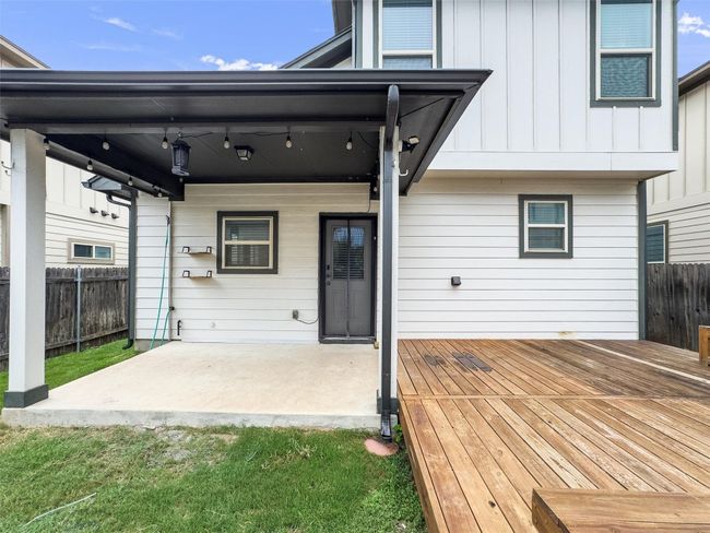 103 - 905 Firebranch Trl, House other with 3 bedrooms, 3 bathrooms and 4 parking in Austin TX | Image 31