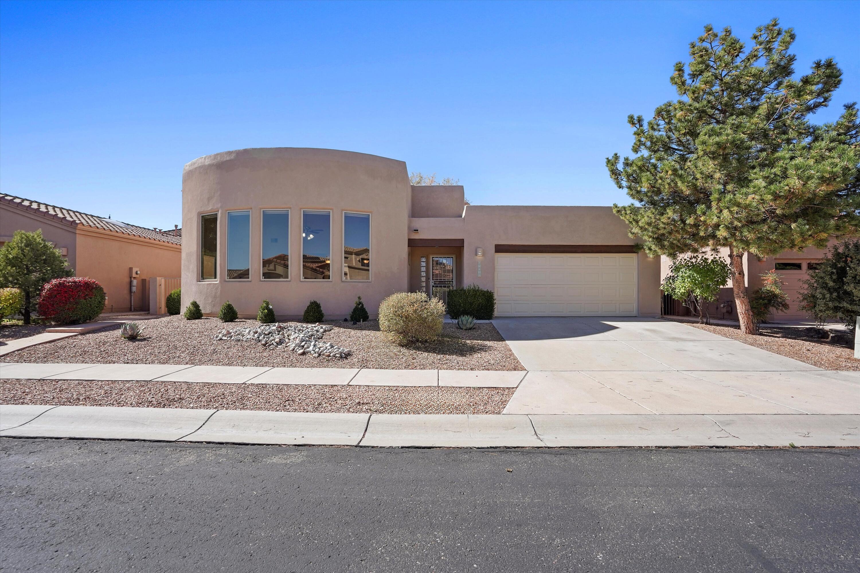 Residential in Albuquerque 2