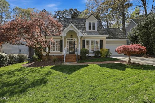 8517 Caldbeck Dr, Raleigh, NC, 27615-2558 | Card Image
