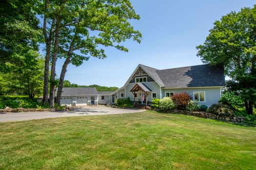 10 Dodge Mountain Rd, Rockland, ME, 04841-5902 | Card Image
