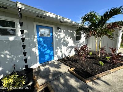 170 Anderson Avenue Ne, House other with 3 bedrooms, 2 bathrooms and null parking in Palm Bay FL | Image 2