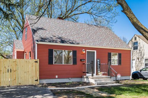 3543 Norwood St, Columbus, OH, 43224-3423 | Card Image