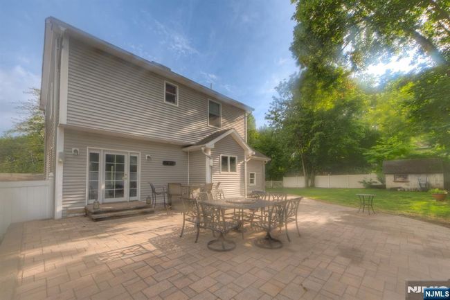 6 Hudson Ave, House other with 3 bedrooms, 2 bathrooms and null parking in Waldwick NJ | Image 26