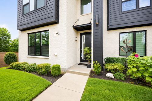 1751 Montgomery Drive, Plano, TX, 75075 | Card Image