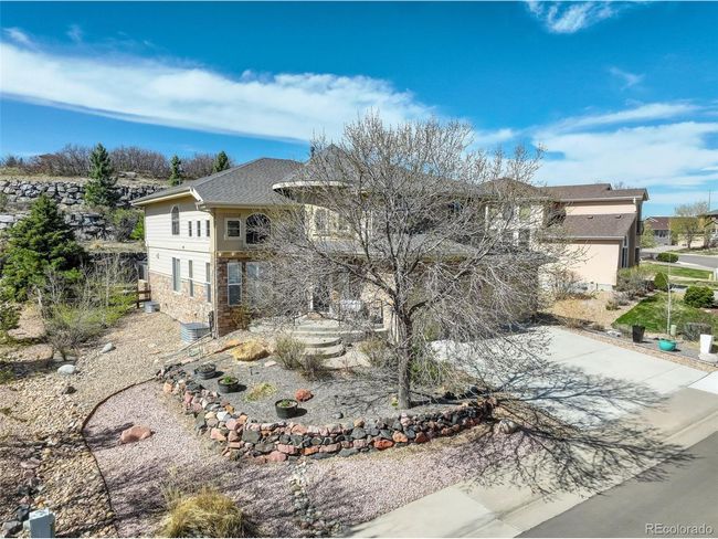 5830 Jasper Pointe Cir, House other with 4 bedrooms, 4 bathrooms and null parking in Castle Pines CO | Image 39