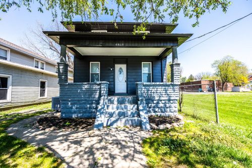 4838 Alert New London Rd, Hamilton, OH, 45013-9215 | Card Image