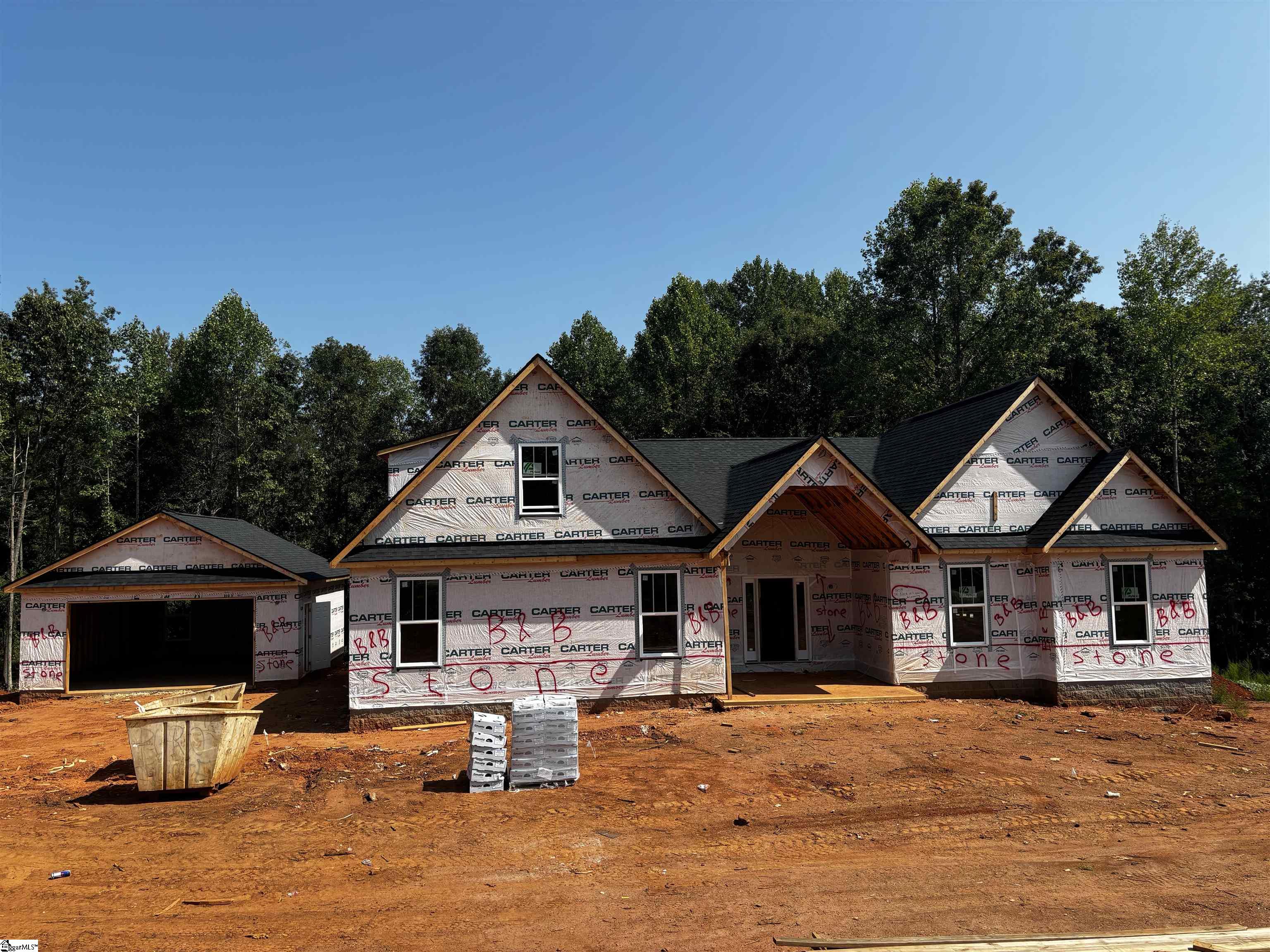 Jackson Grove Rd, Travelers Rest, SC 29690