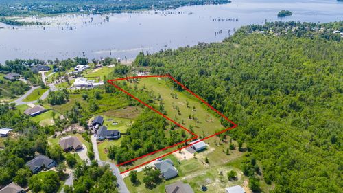 4502 Tender Creek Cv, Southport, FL, 32409-4160 | Card Image